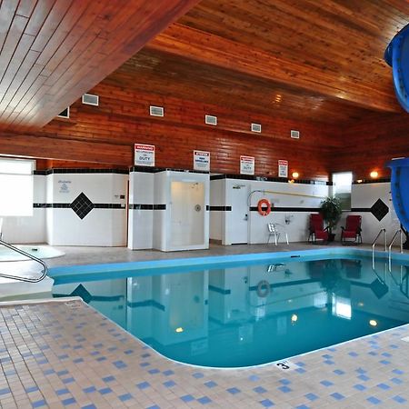 Travelodge By Wyndham Golden Sportsman Lodge Ngoại thất bức ảnh