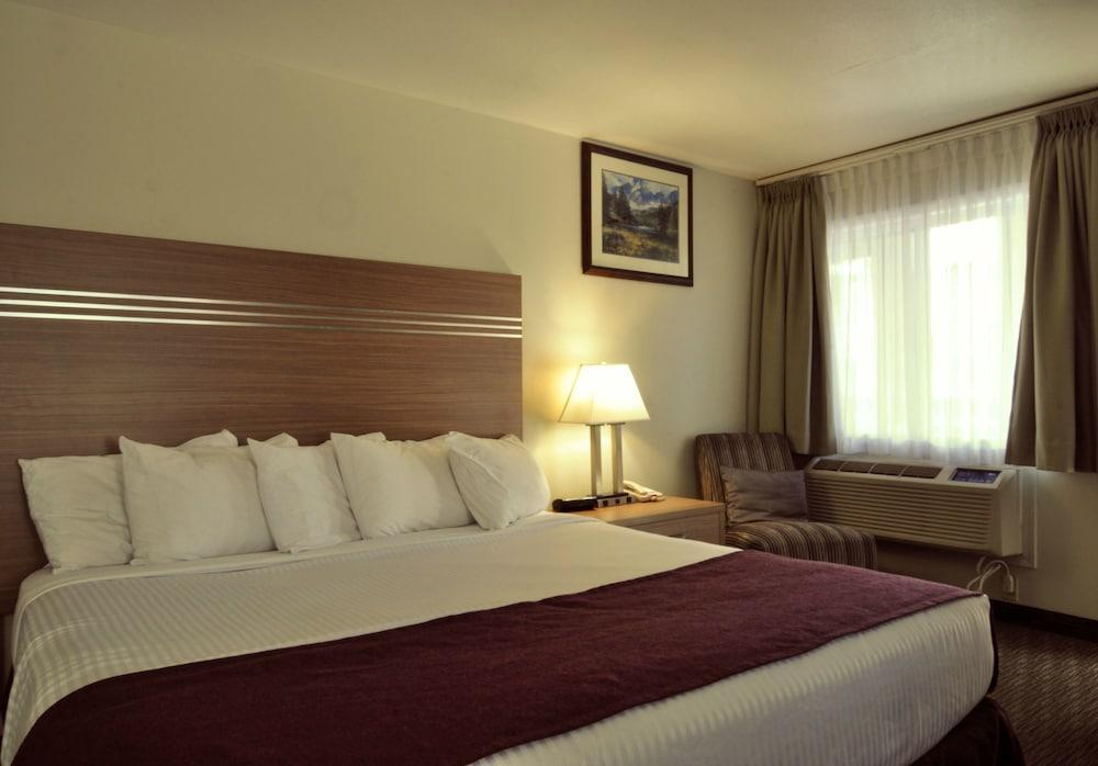 Travelodge By Wyndham Golden Sportsman Lodge Ngoại thất bức ảnh