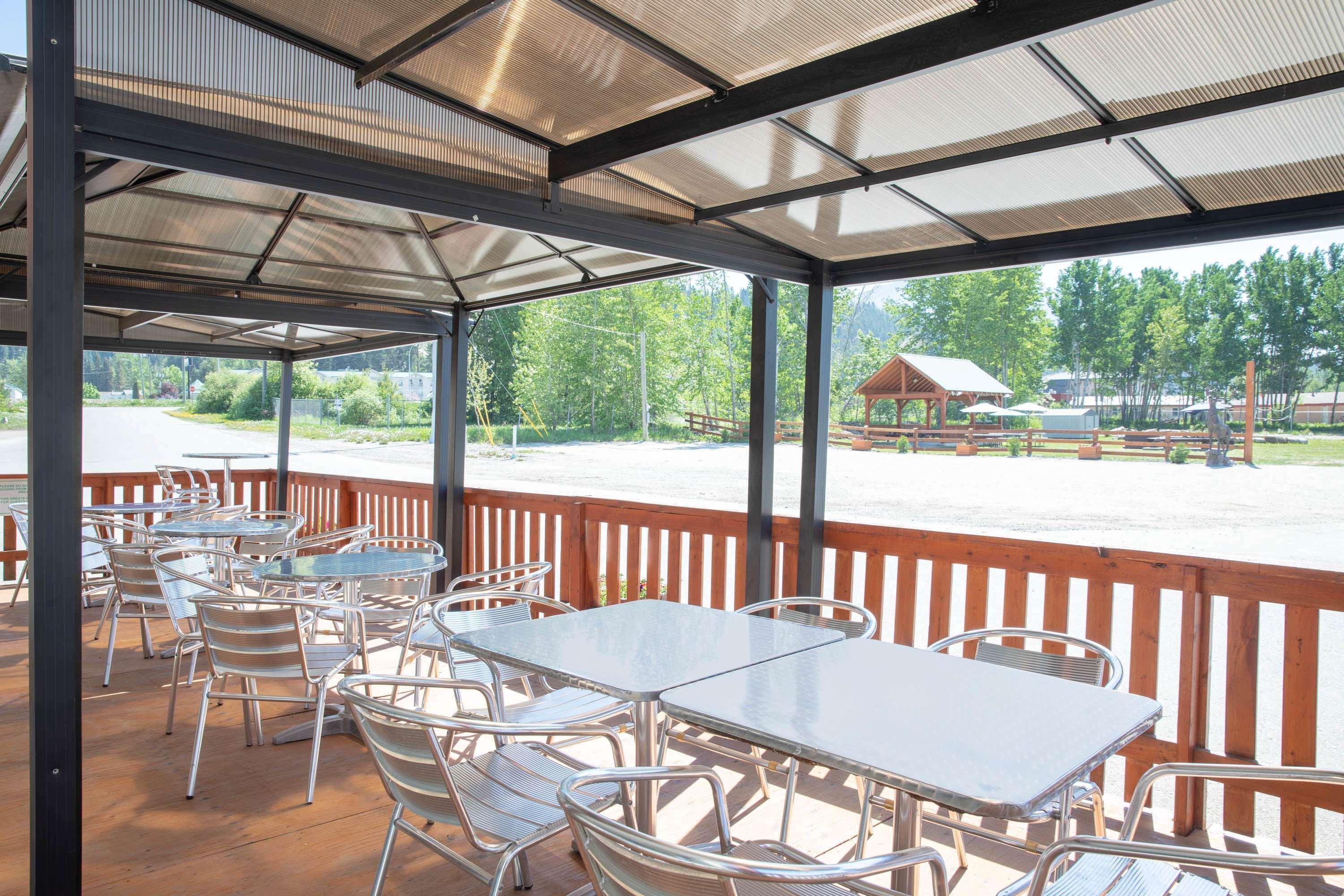 Travelodge By Wyndham Golden Sportsman Lodge Ngoại thất bức ảnh